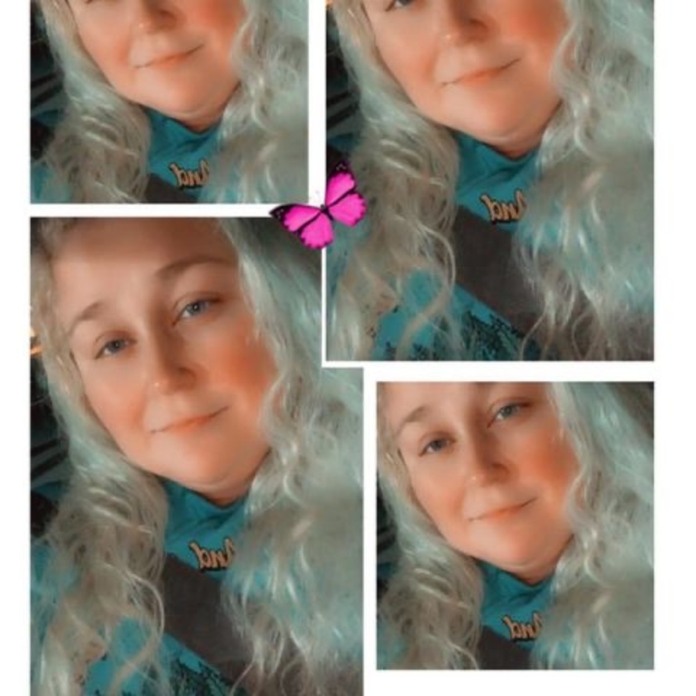 Meet your Posher, Justyne